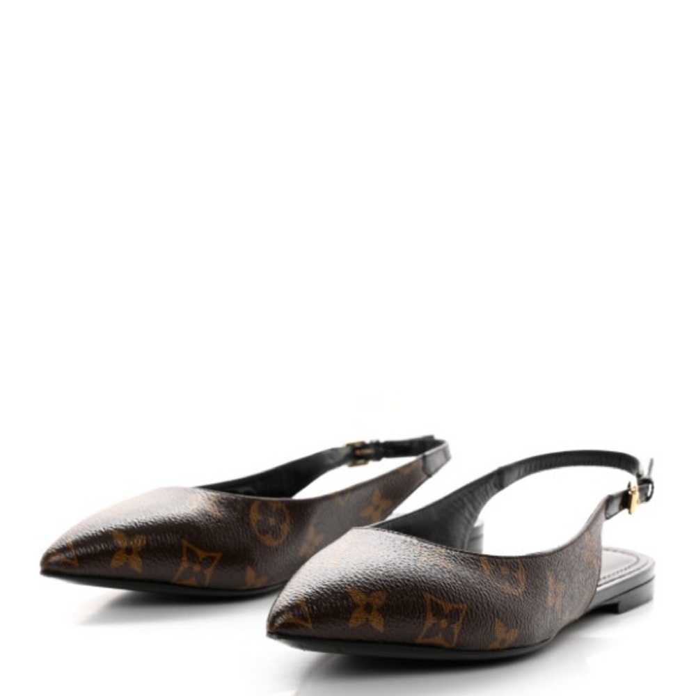 LOUIS VUITTON Cherie Flat BRAND NEW!!
